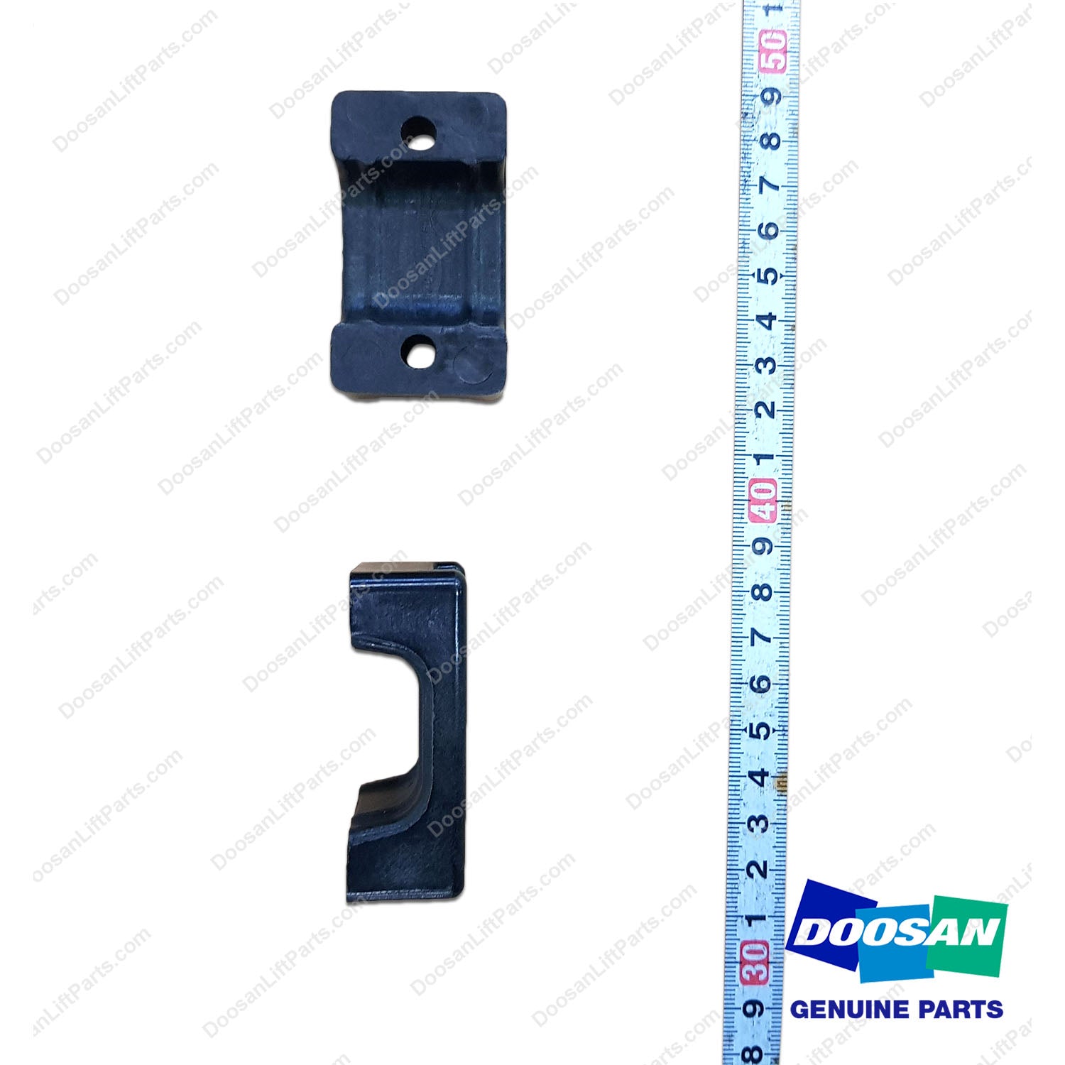 Clamp - Doosan Forklift Part 120203-00532