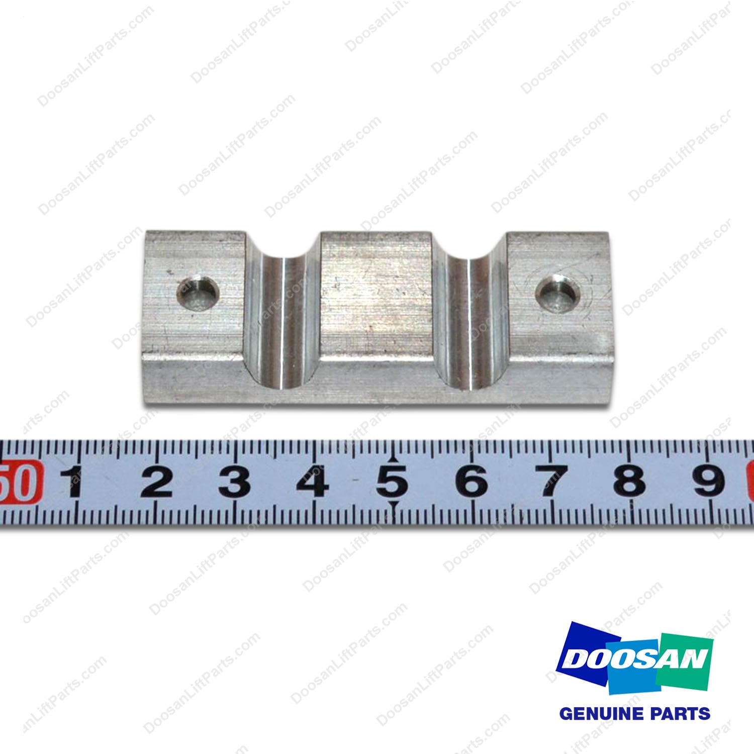 Clamp - Doosan Forklift Part 120203-00574