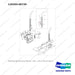 120203-00739 MUFFLER GROUP;10/12TON,T4 - full parts diagram, item 1-05 marked - genuine Doosan / Bobcat forklift part