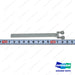 Clamp,Pipe;kubota,T-4,INT,EG - Doosan Forklift Part 120208-00235