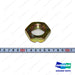 Nut,Castle;s/a - Doosan Forklift Part 120302-00001