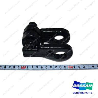 Nut,Eye - Doosan Forklift Part 120304-00005