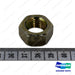 Nut,Hex - Doosan Forklift Part 120307-00134