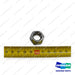 120309-00004 - Hub Nut - OEM Doosan Daewoo Bobcat