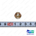 NUT;2.4L - Doosan Forklift Part 120312-00547