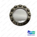 120312-00826 - Ring Nut - OEM Doosan Daewoo Bobcat