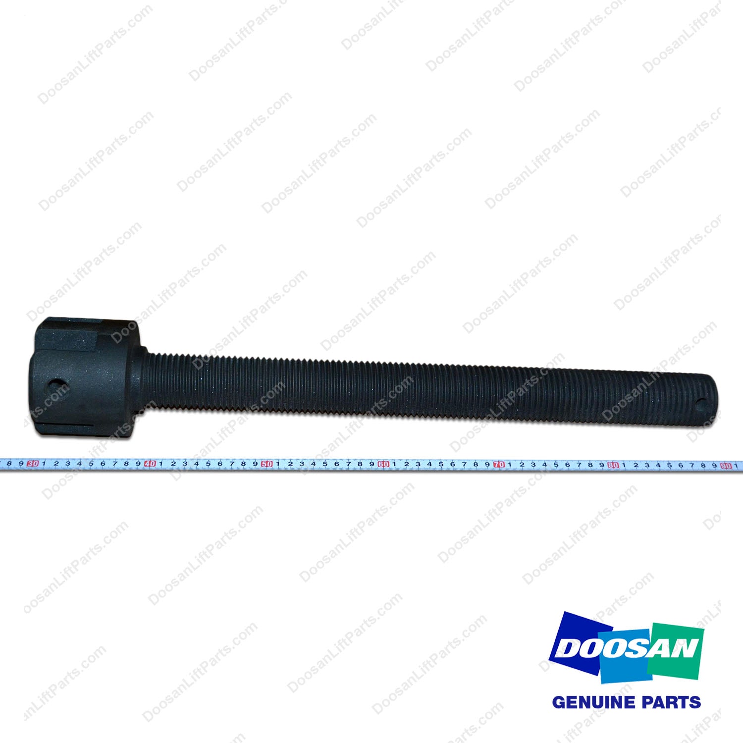 Anchor,Chain;carriage - Doosan Forklift Part 120401-00038