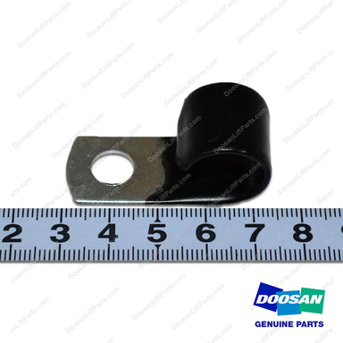 Clip,Hose - Doosan Forklift Part 120402-00108