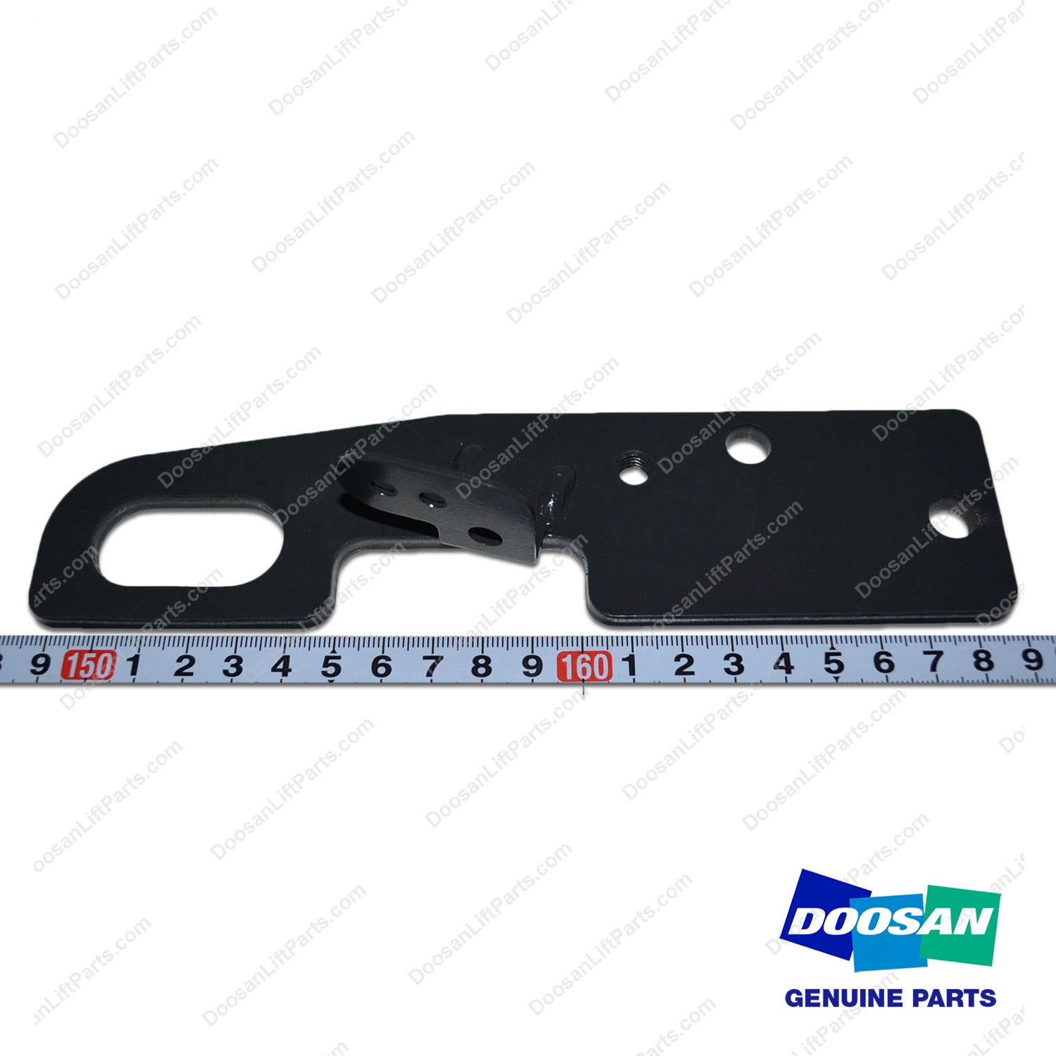 Hook;engine Kubota - Doosan Forklift Part 120404-00205