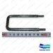 120404-00596 - Catch Door Hook - OEM Doosan Daewoo Bobcat