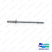 120407-00079 - Rivet - OEM Doosan Daewoo Bobcat
