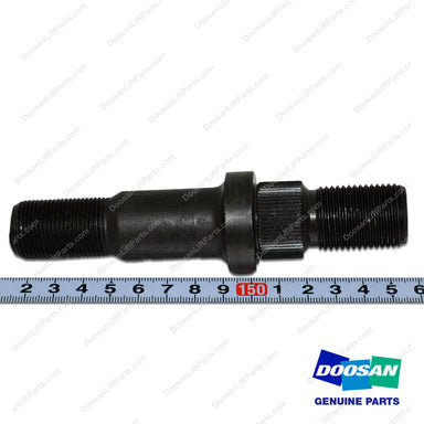 Stud,Wheel - Doosan Forklift Part 120408-00035