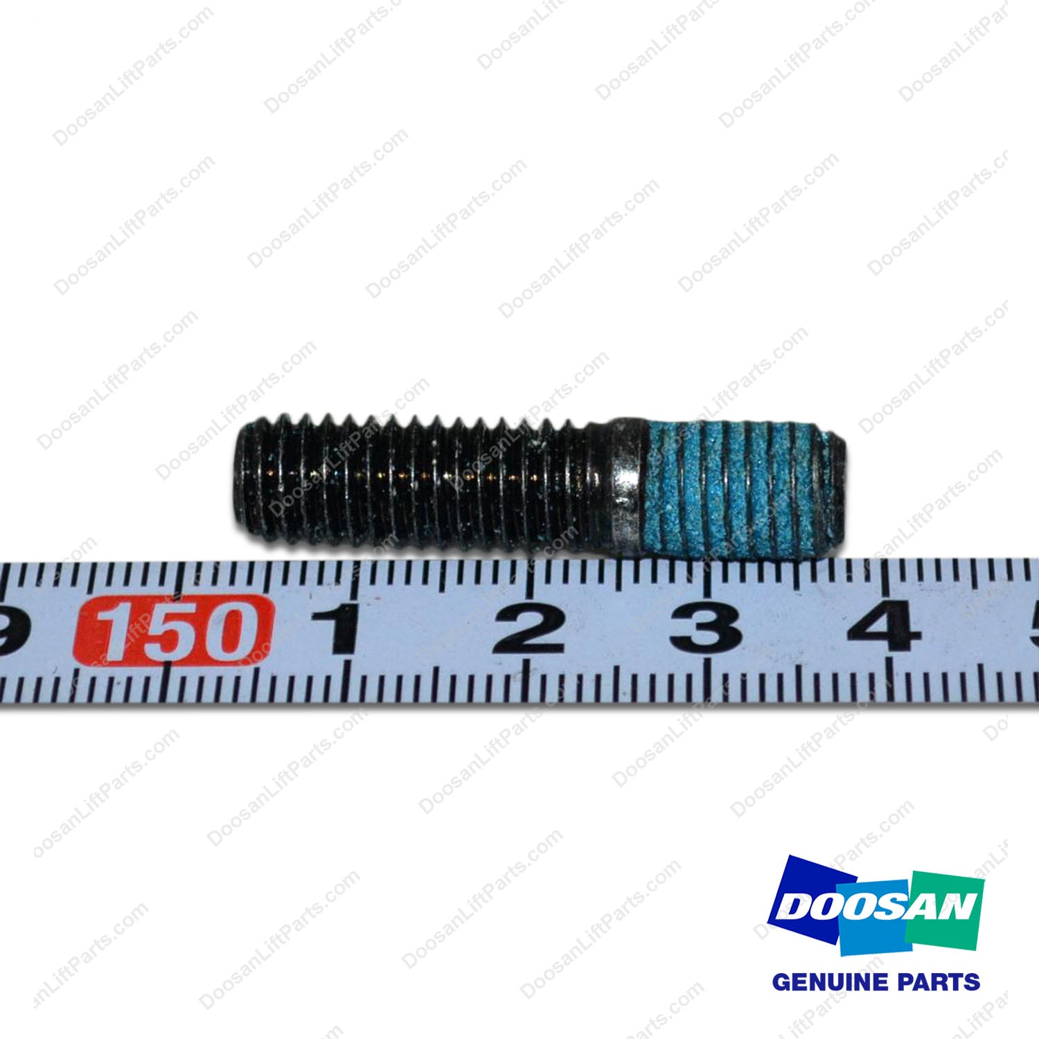 Stud;kubota,T-4,INT,EG - Doosan Forklift Part 120408-00114