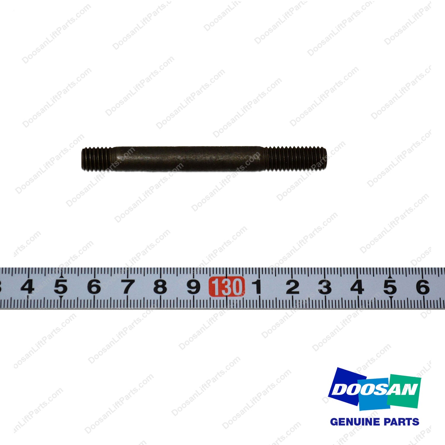 STUD;PART_D70S Kubota - Doosan Forklift Part 120408-00120