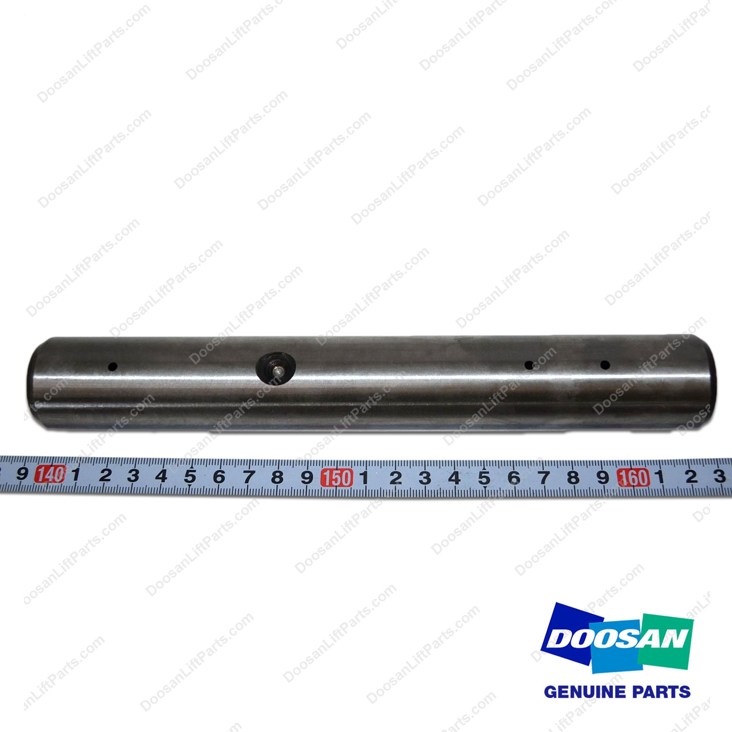Pin,King;knuckle - Doosan Forklift Part 120501-00131