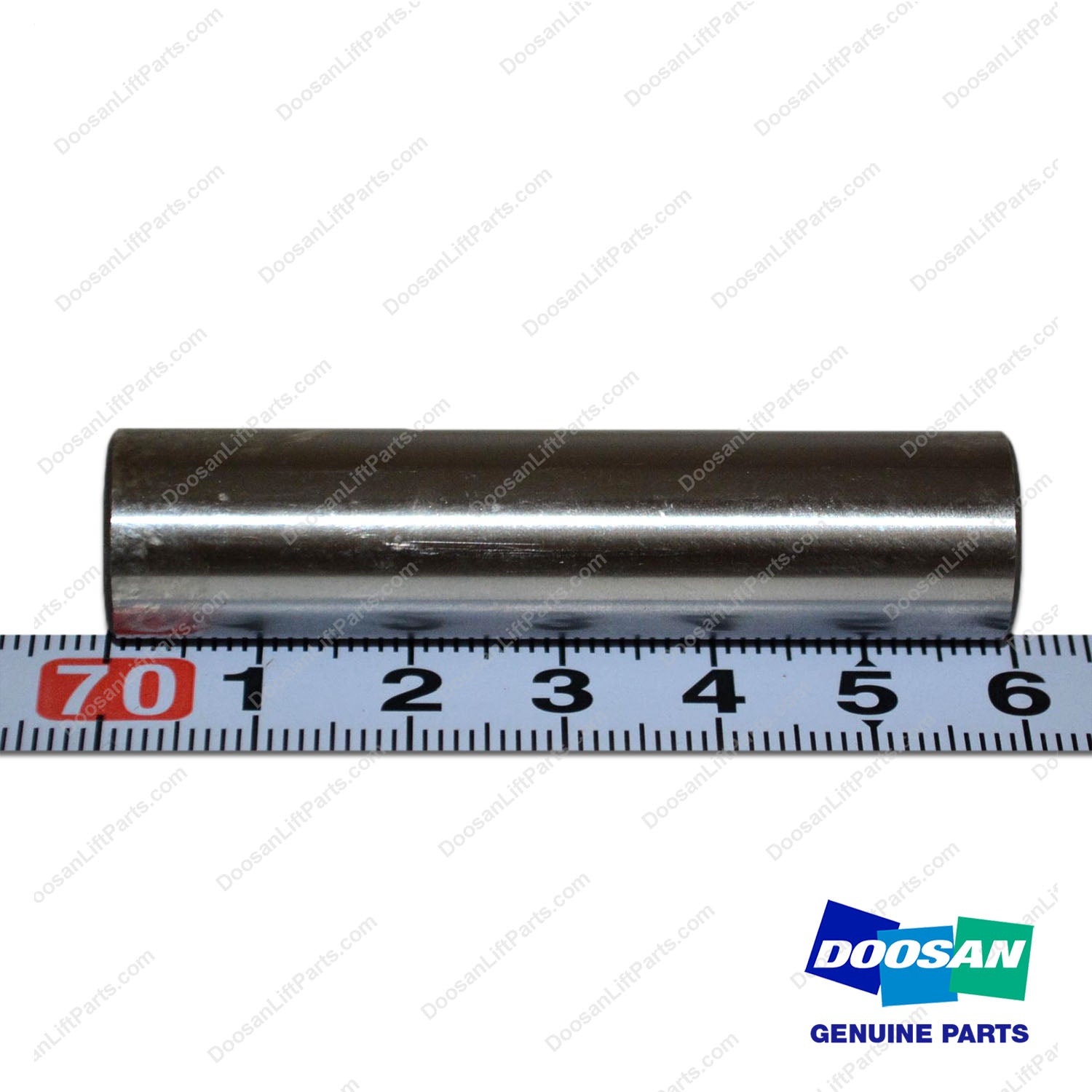 Pin - Doosan Forklift Part 120501-00162