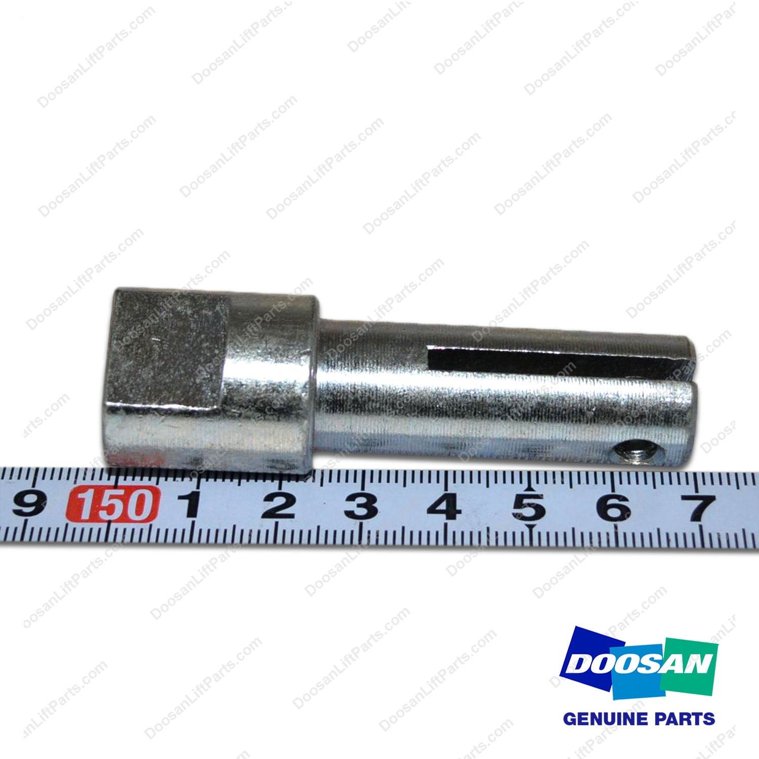 Pin;huaxin, Class 4 - Doosan Forklift Part 120501-00343