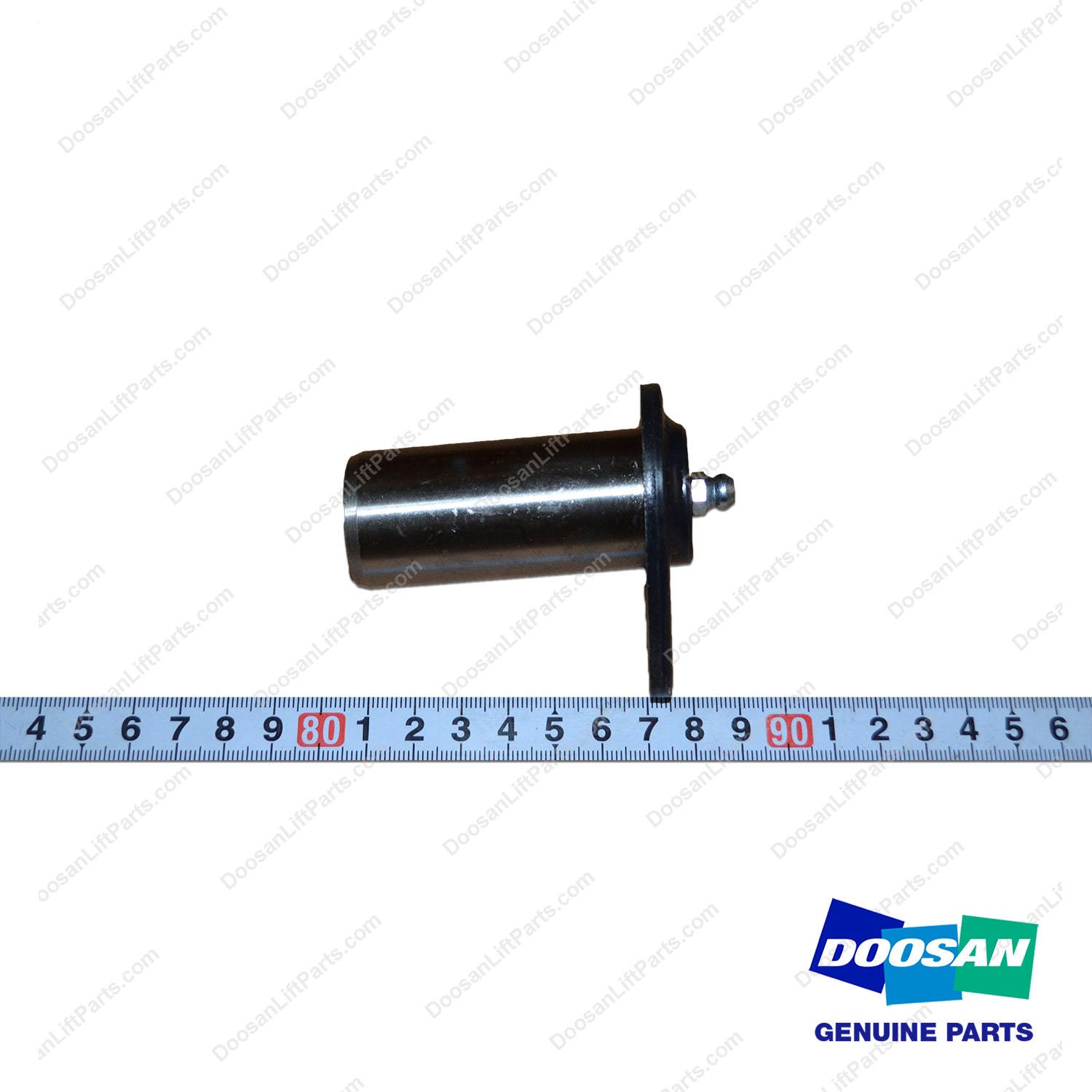 Pin Assy;tilt Cyl - Doosan Forklift Part 120501-00346