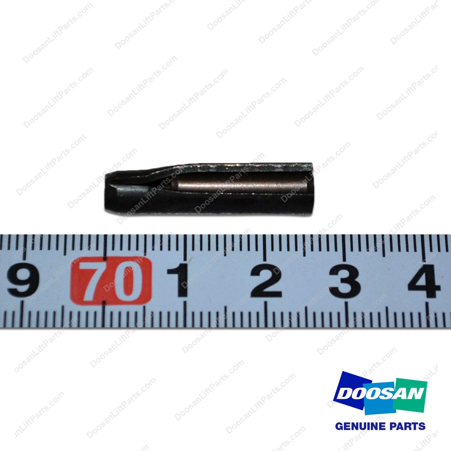 Pin,Lock - Doosan Forklift Part 120501-00720
