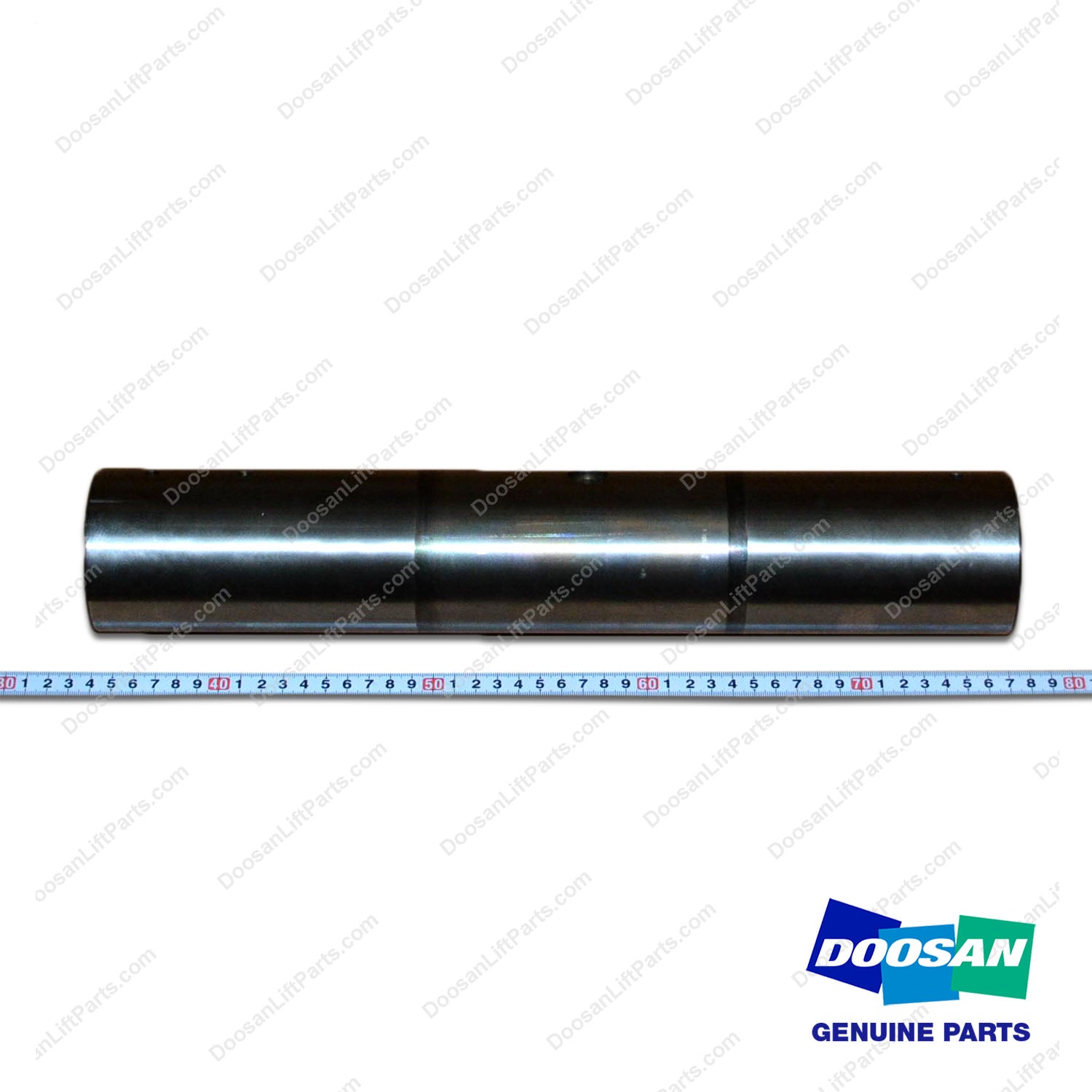 Pin,King - Doosan Forklift Part 120501-01353