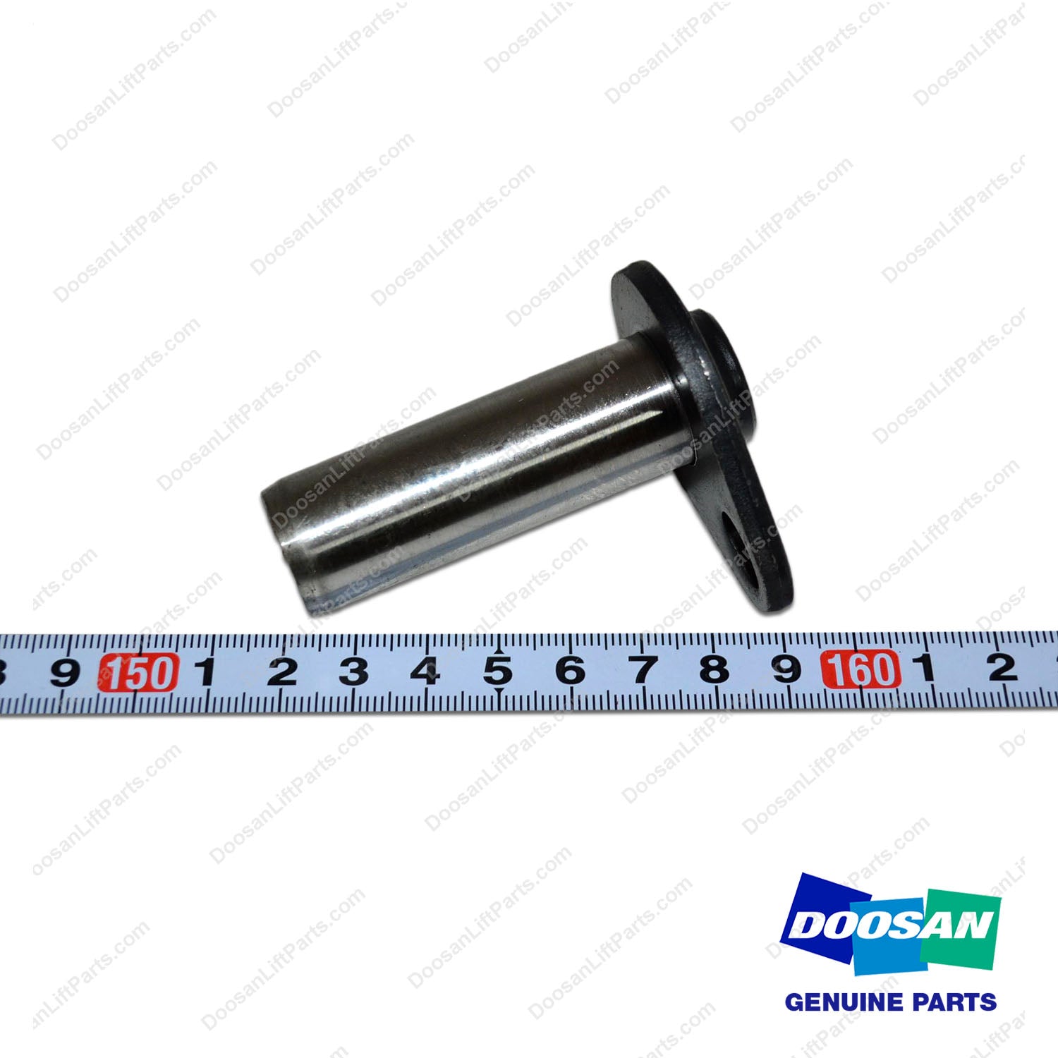 Pin ASSY;Φ20 - Doosan Forklift Part 120501-01383
