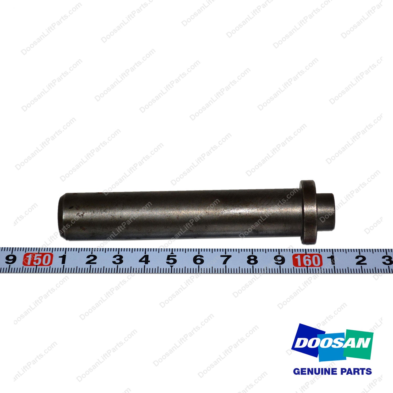 Pin - Doosan Forklift Part 120501-02035