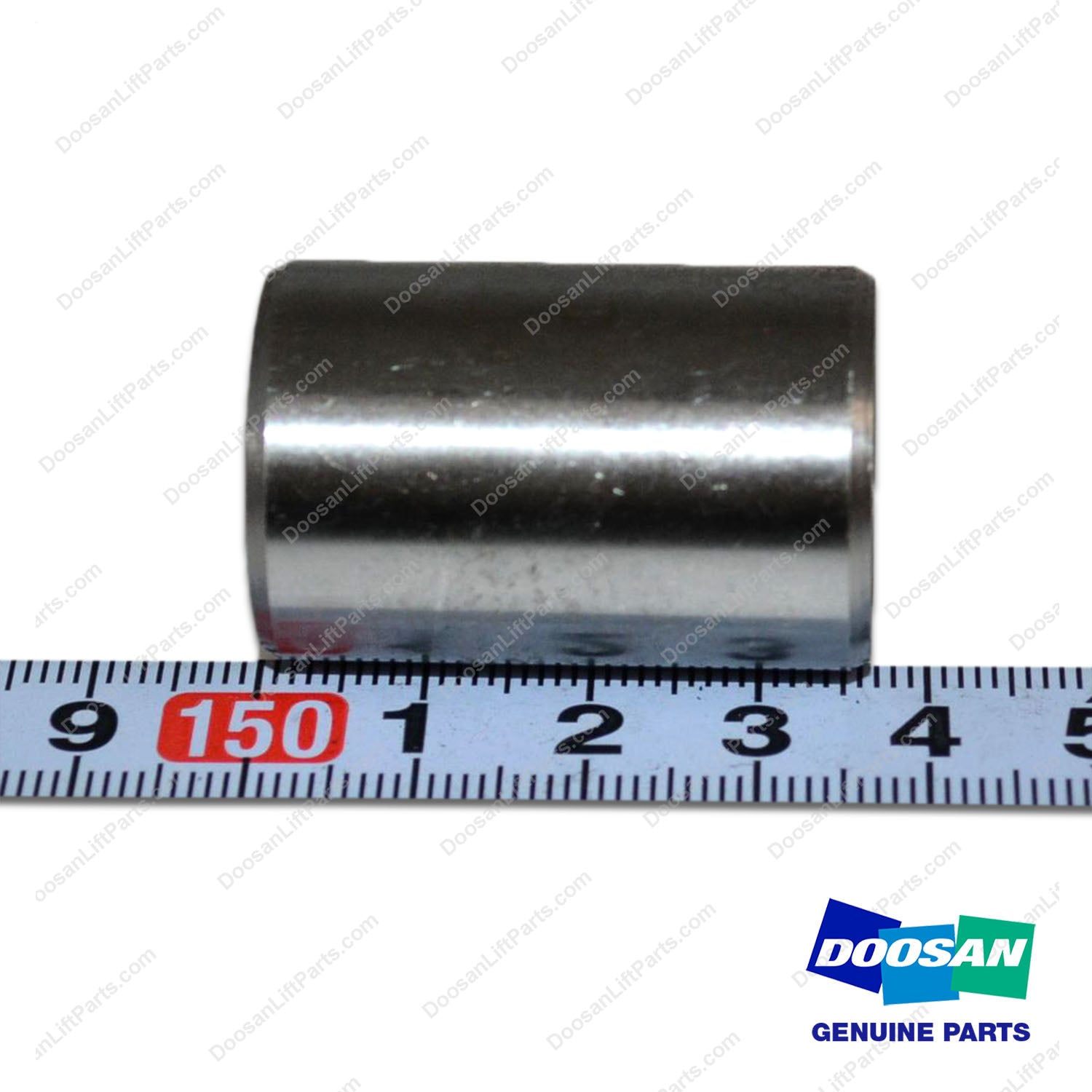 Pin,Straight;kubota,T-4,INT,EG - Doosan Forklift Part 120501-02441