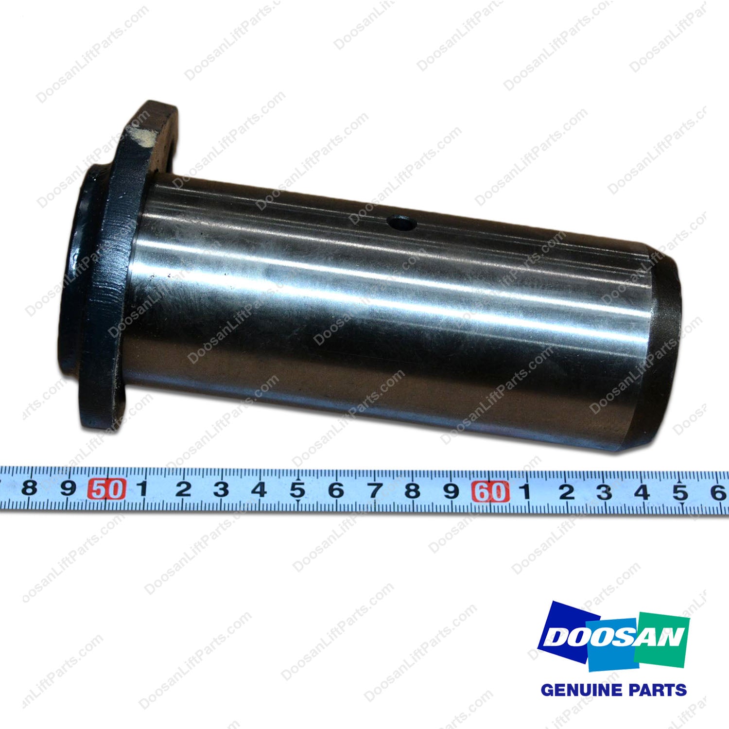 Pin Assy;tilt Cylinder, DV180S-7 - Doosan Forklift Part 120501-02450