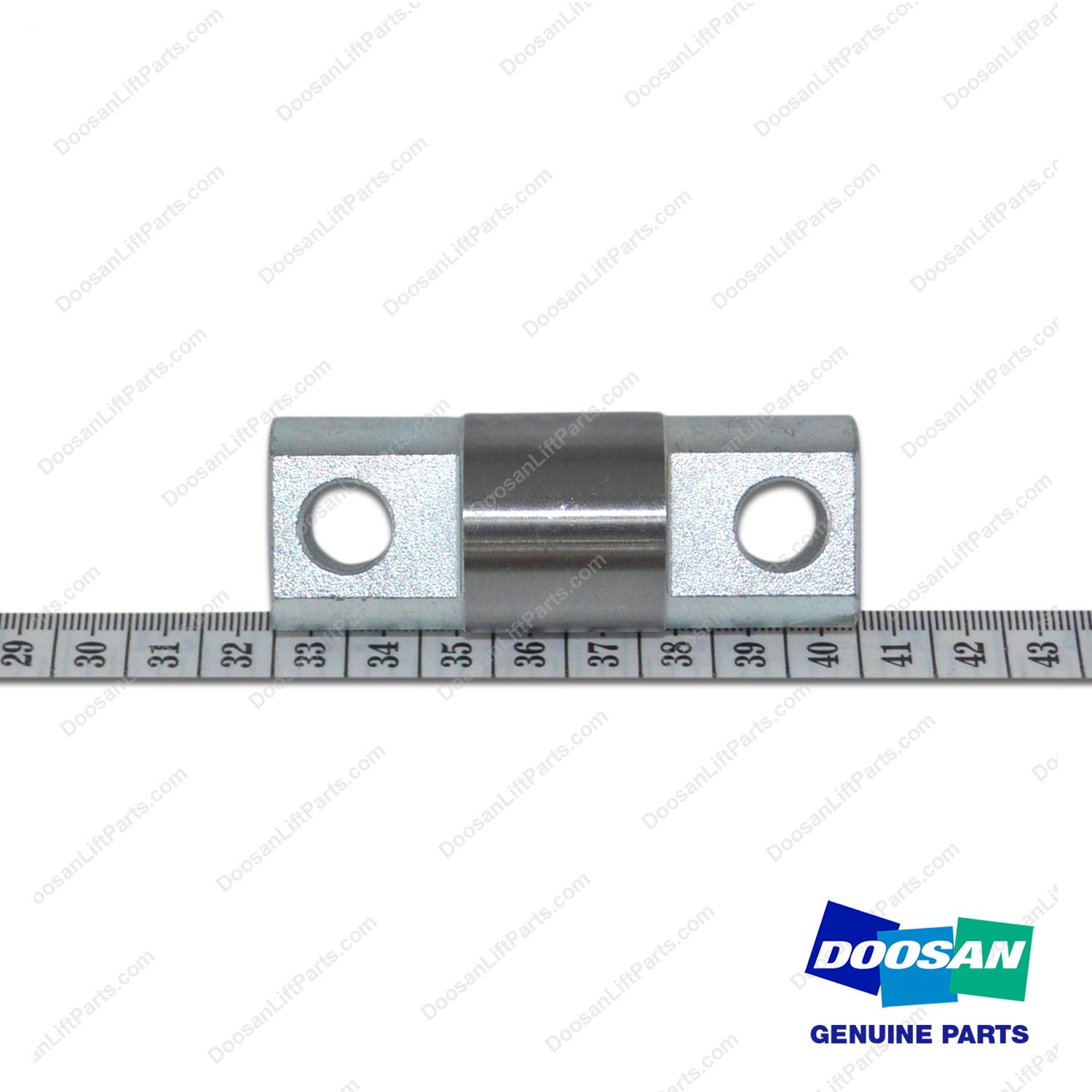 Pin - Doosan Forklift Part 120501-02634