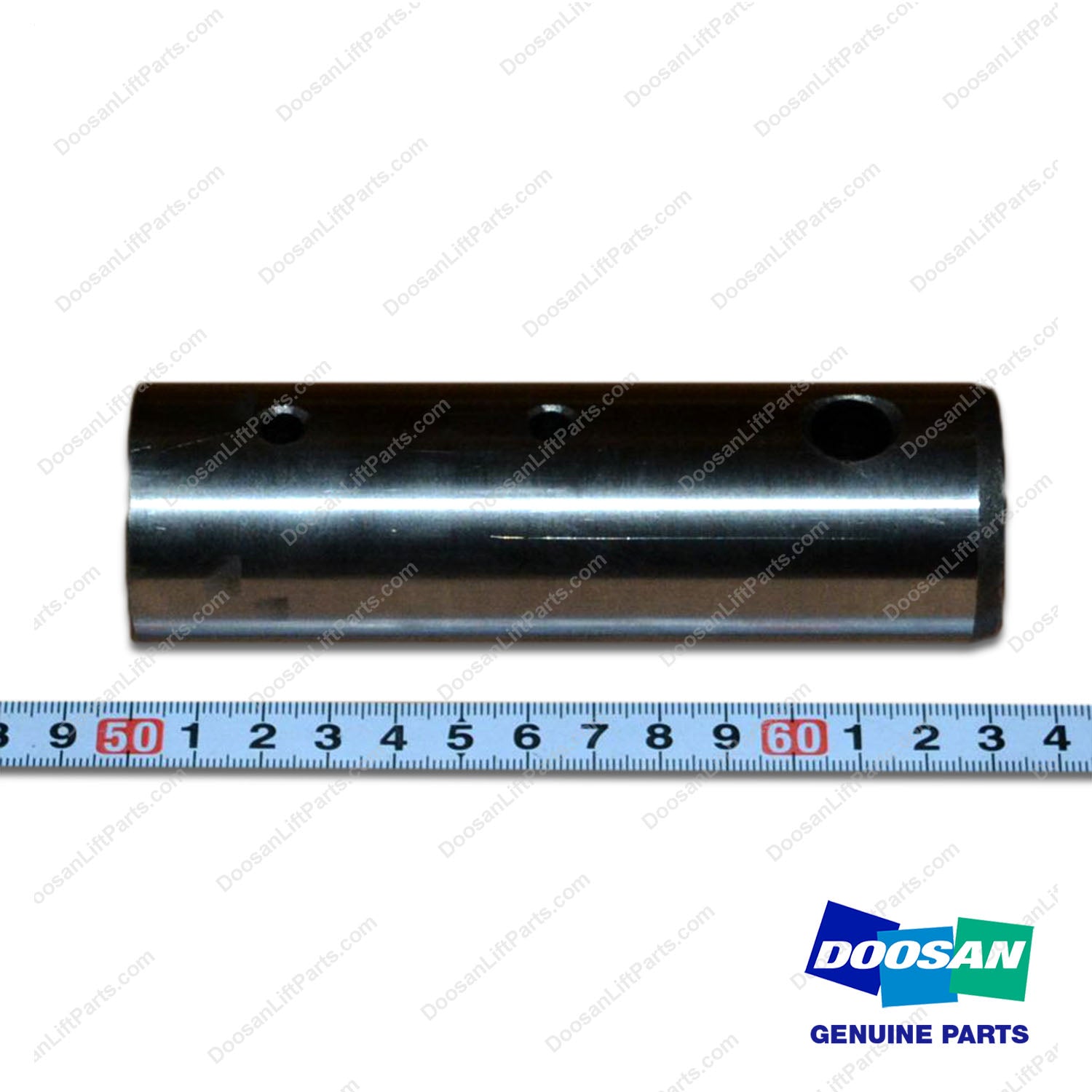 Pin - Doosan Forklift Part 120501-03151