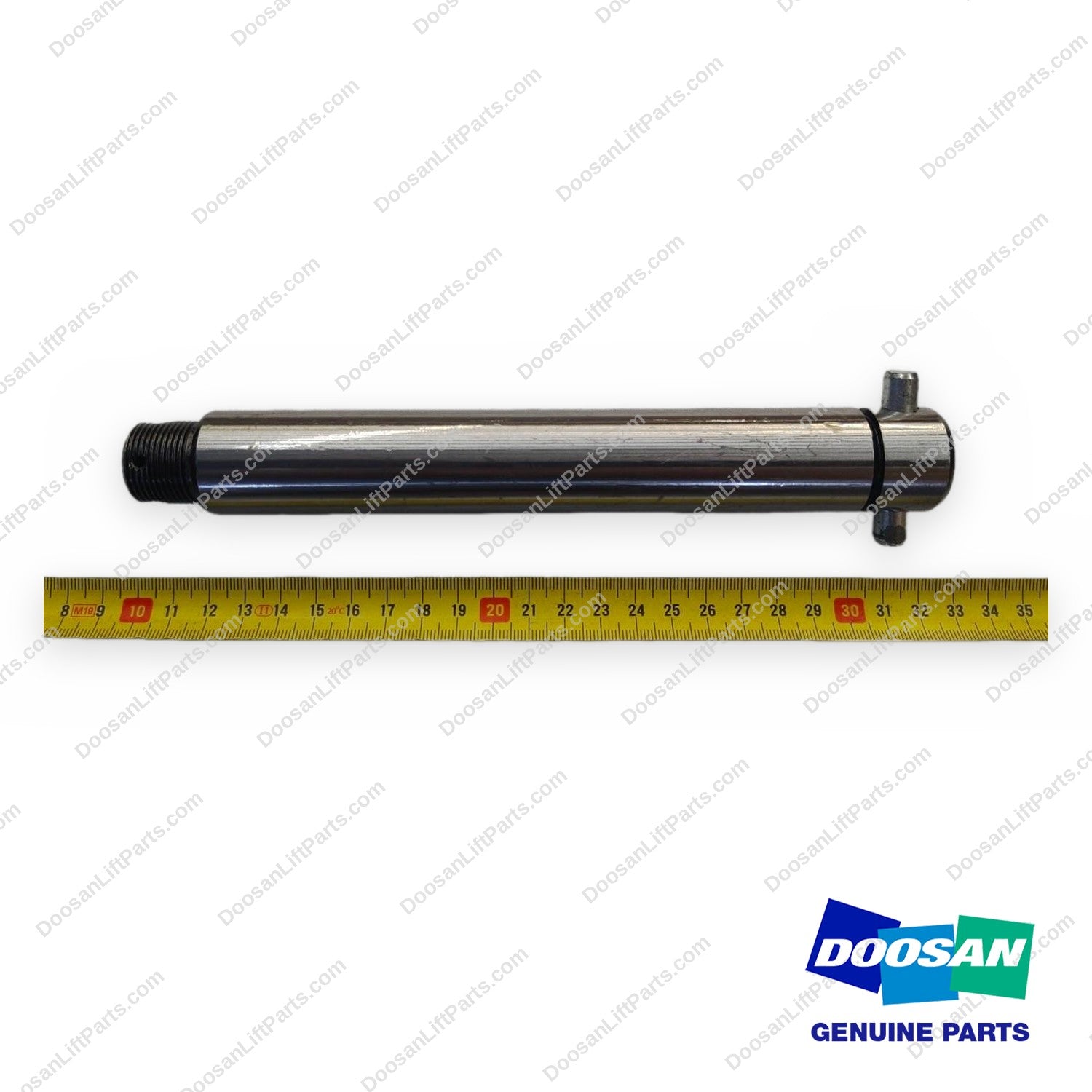 120501-05205 - Pin - OEM Doosan Daewoo Bobcat