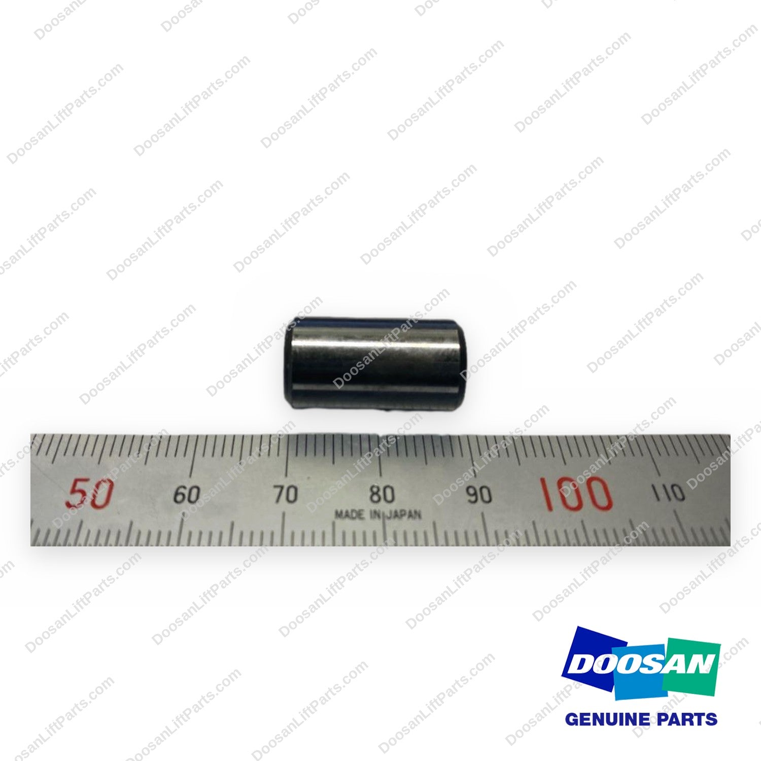 120501-05533 - Dowel Pin - OEM Doosan Daewoo Bobcat
