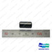120501-05533 - Dowel Pin - OEM Doosan Daewoo Bobcat
