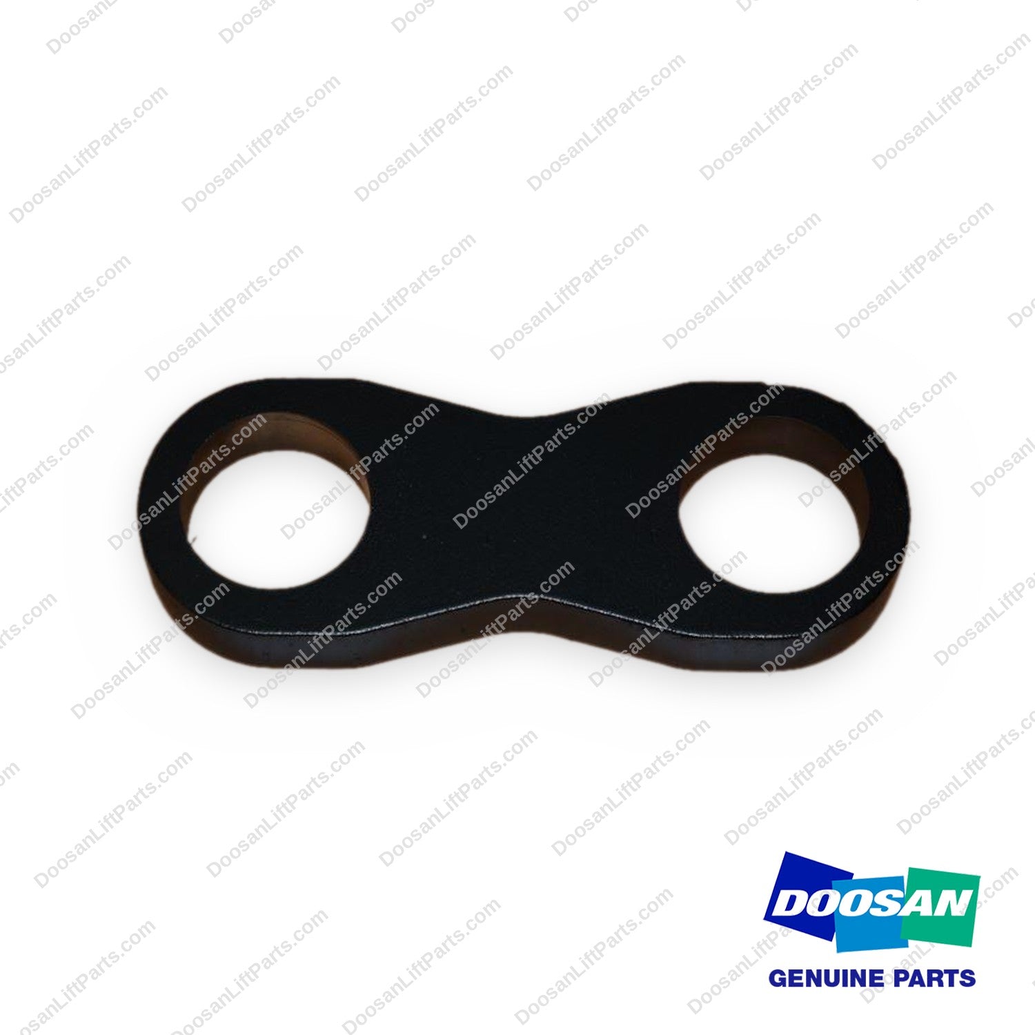 120602-00012 - Tie Rod - OEM Doosan Daewoo Bobcat