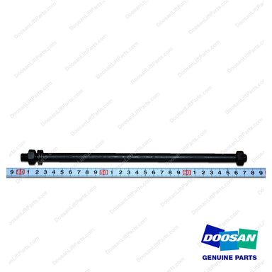 Rod Kit,TIE;3S - Doosan Forklift Part 120602-00013
