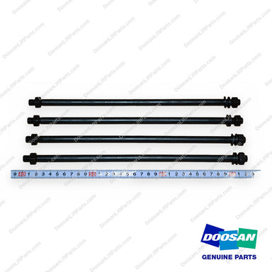 120602-00014 - 4S Tie Rod Kit - OEM Doosan Daewoo Bobcat
