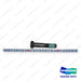 120705-00115 - Hex Screw - OEM Doosan Daewoo Bobcat