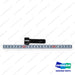 120705-00790 - Socket Screw - OEM Doosan Daewoo Bobcat