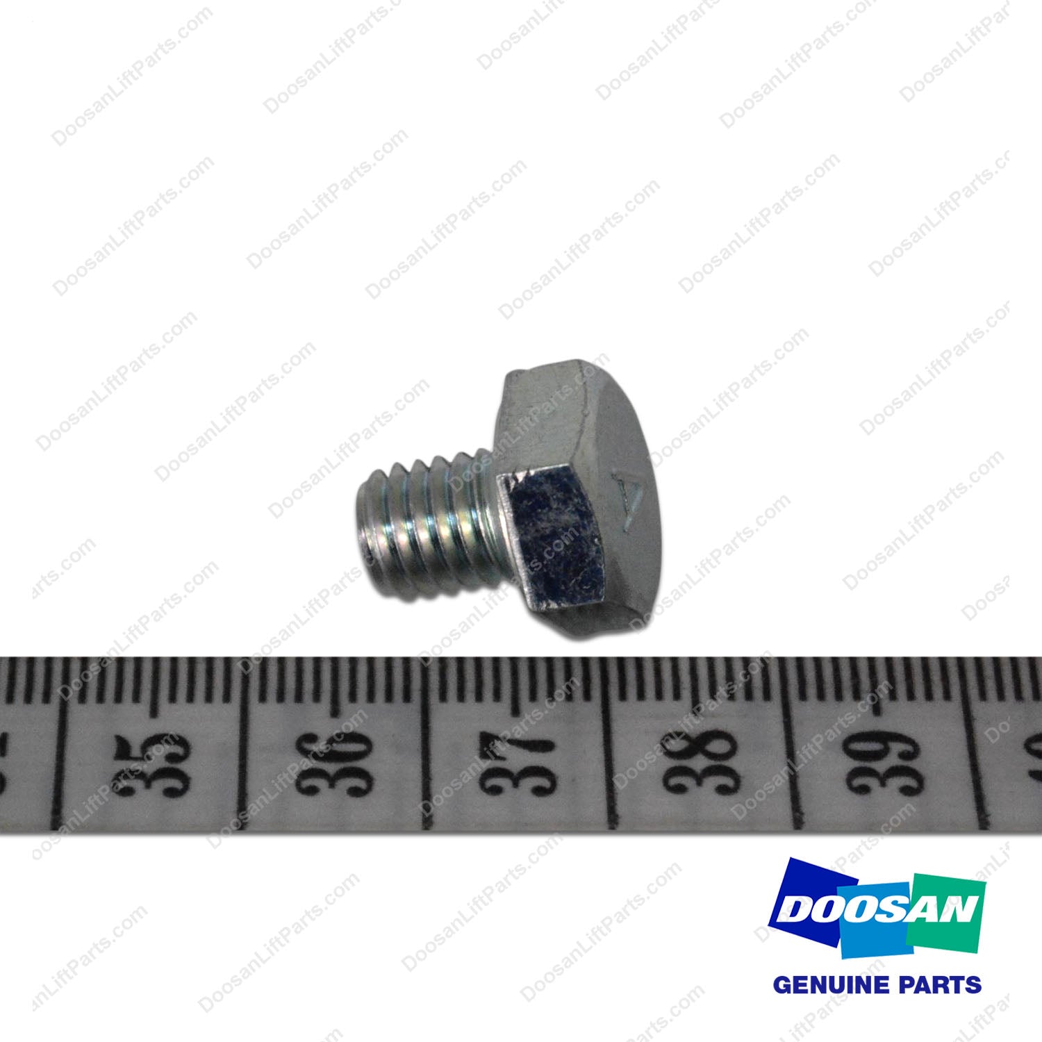 Screw;kubota,T-4,INT,EG - Doosan Forklift Part 120705-00867
