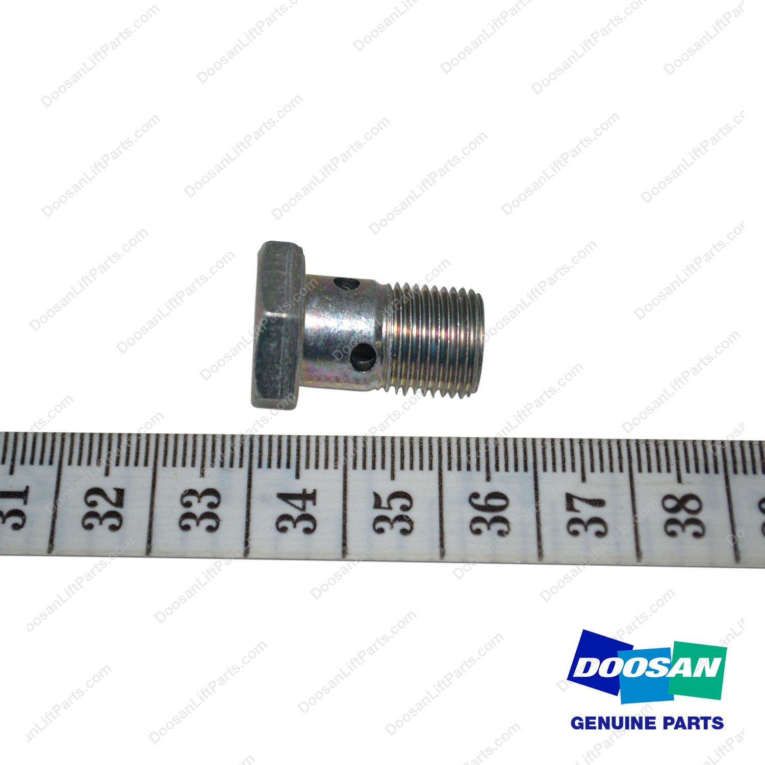 Screw;follow,Kubota,T-4,INT,EG - Doosan Forklift Part 120705-00870