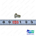 Screw,Head;pan,Kubota,T-4,INT,EG - Doosan Forklift Part 120705-00873