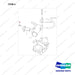 120705-01418 HORN GROUP;GCT K25 CERT ENGINE - full parts diagram, item 4 marked - genuine Doosan / Bobcat forklift part
