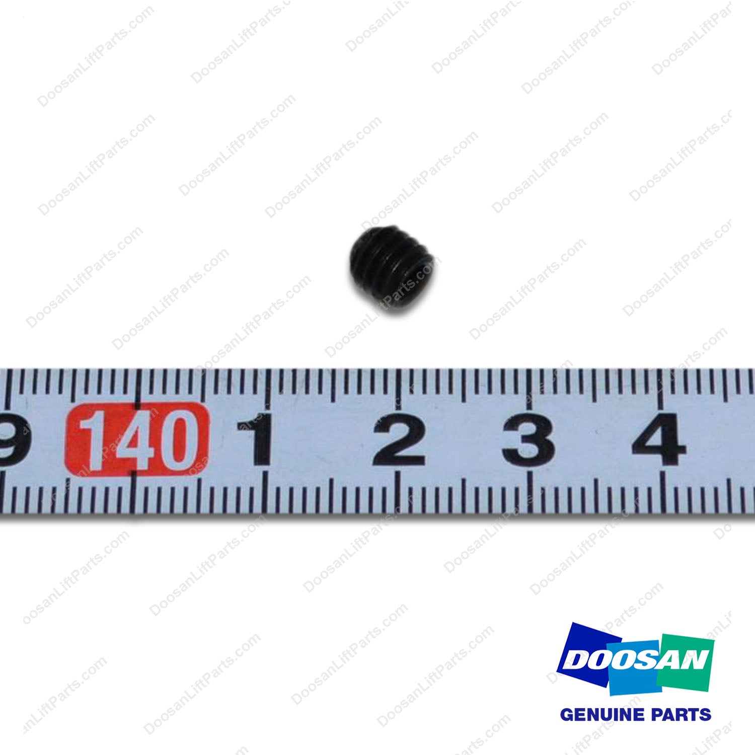 Screw,Set - Doosan Forklift Part 120706-00073