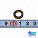 WASHER;2.4L_STRAINER - Doosan Forklift Part 120808-00817