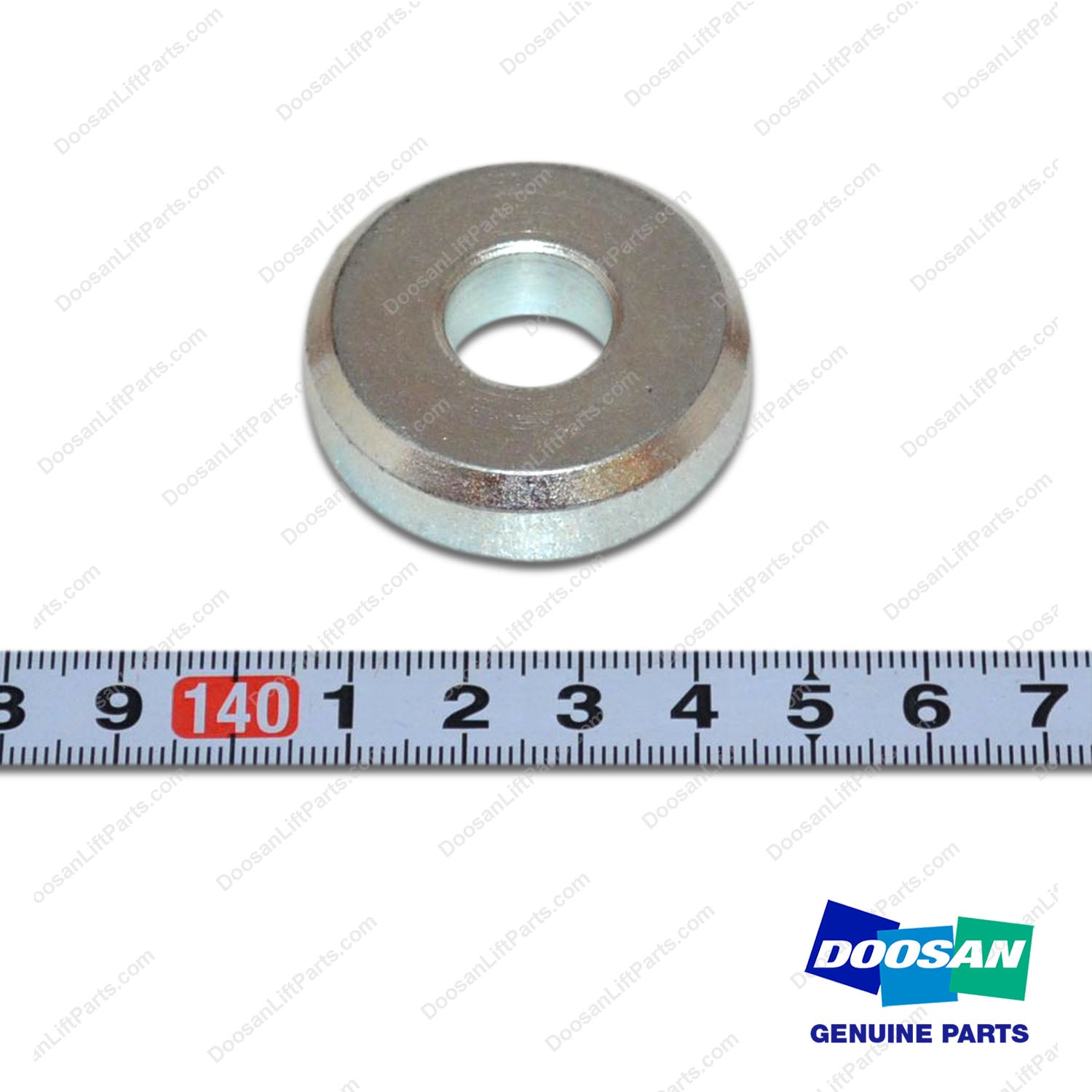 WASHER;2.4L - Doosan Forklift Part 120808-00818