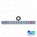 120812-00035 - Spring Washer - OEM Doosan Daewoo Bobcat