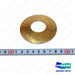 Washer,Thrust - Doosan Forklift Part 120816-00050
