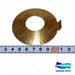 Washer,Thrust - Doosan Forklift Part 120816-00106