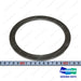 Washer,Thrust - Doosan Forklift Part 120816-00107