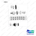 120816-00266 CLUTCH ASSY;COUNTER - full parts diagram, item 5 marked - genuine Doosan / Bobcat forklift part